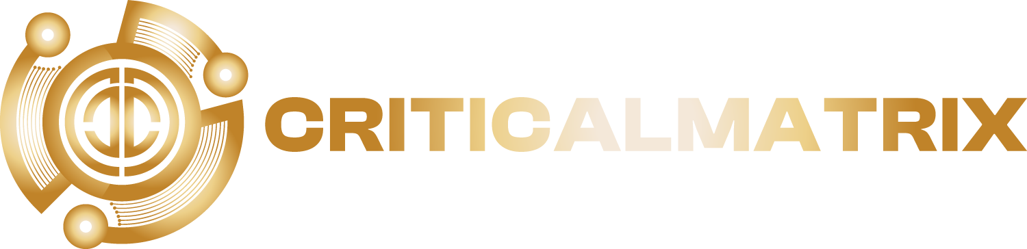 Critical Matrix