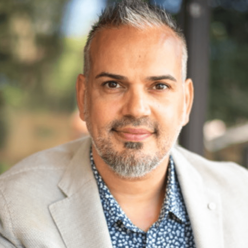 Michael Contento - ChannelNext