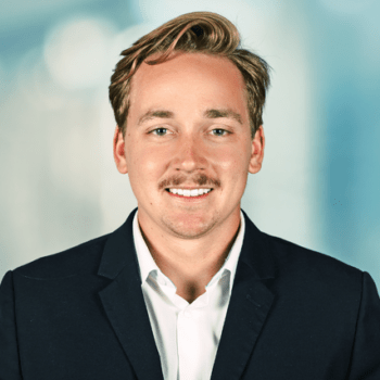 Speaker Olivier Hebert