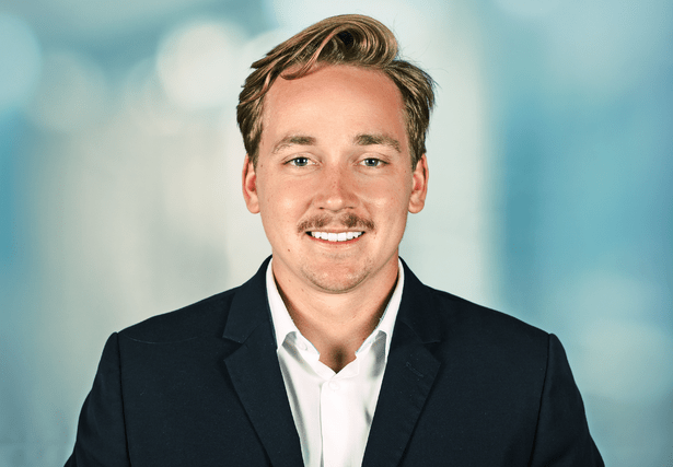 Speaker Olivier Hebert